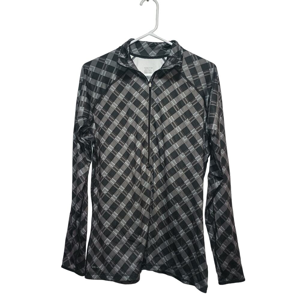 Nike Pro Women's Jacket Size XL